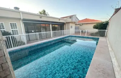 Casa com 5 dormitórios à venda, 311 m² na vila monte alegre - ribeirão preto/sp
