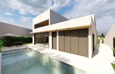 Casa com 4 dormitórios à venda, 266 m² por r$ 2.590.000 - alphaville - ribeirão preto/sp