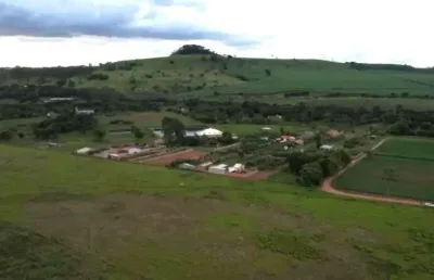 Terreno à venda, 20000 m² por r$ 555.000 - zona rural - serra azul/são paulo