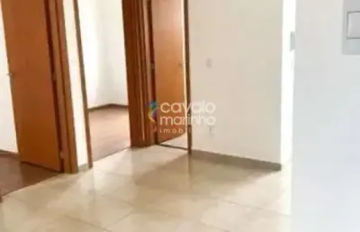 Apartamento á venda com 2 quartos, 43 m² - vitta jardim dos flamboyants - bonfim paulista.