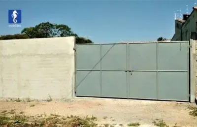 Terreno à venda, 512 m² por r$ 335.000,00 - lagoinha - ribeirão preto/sp