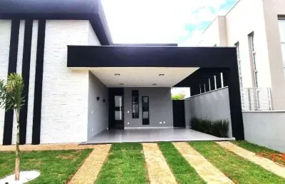 Casa com 3 dormitórios à venda, 157 m² por r$ 1.200.000,00 - portal da mata - ribeirão preto/sp