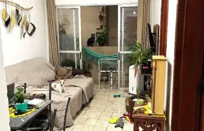 Apartamento com 1 dormitório à venda, 44 m² por r$ 185.000 - jardim sumar - ribeirão preto/sp