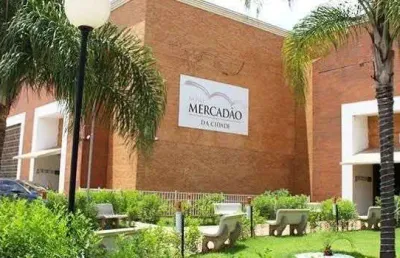 Ponto à venda, 17 m² por r$ 185.000 - jardim joão rossi - ribeirão preto/sp