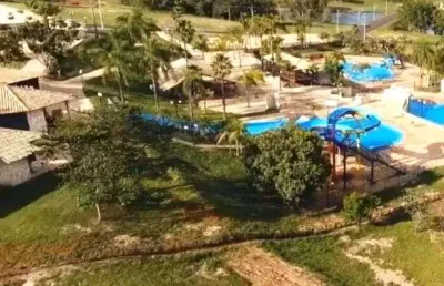 Terreno à venda, 1500 m² por r$ 450.000,00 - cássias dos coqueiros  - cajuru/sp