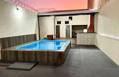 Casa com 1 dormitório à venda, 55 m² por r$ 245.000,00 - vila virgínia - ribeirão preto/sp