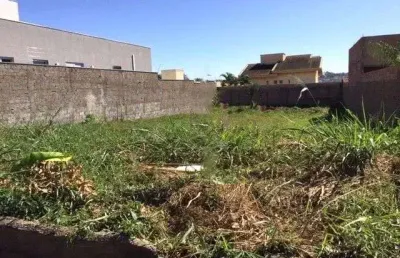 Terreno à venda, 497 m² por r$ 420.000 - city ribeirão - ribeirão preto/sp