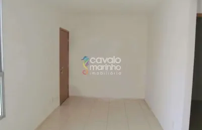 Apartamento á venda com 2 quartos, 44 m² - parque reino da escócia - residencial greenville.
