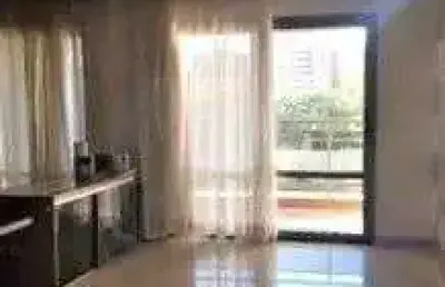 Apartamento com 3 dormitórios à venda, 140 m² por r$ 780.000,00 - bosque das juritis - ribeirão preto/sp