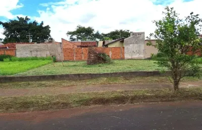 Terreno à venda, 160 m² - residencial parque dos servidores - ribeirão preto/sp