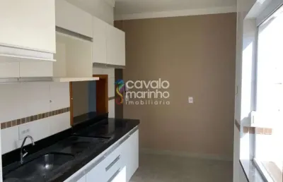 Apartamento à venda com 2 quartos, 68m² no jardim botânico.