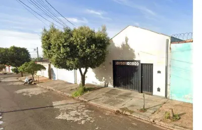 Casa com 3 dormitórios à venda, 151 m² por r$ 250.000,00 - jardim paiva - ribeirão preto/sp