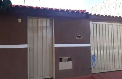 Casa com 3 dormitórios à venda, 200 m² por r$ 250.000,00 - são jorge - jardinópolis/sp