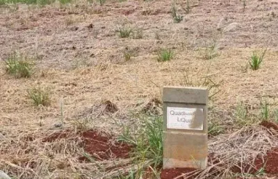 Terreno à venda, 250 m² por r$ 240.000,00 - recreio anhangüera - ribeirão preto/sp