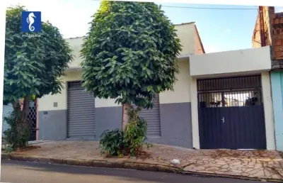 Casa com 5 dormitórios à venda, 360 m² por r$ 380.000,00 - vila virgínia - ribeirão preto/sp