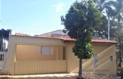 Casa com 3 dormitórios à venda, 98 m² por r$ 380.000,00 - campos elíseos - ribeirão preto/sp