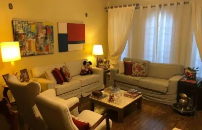 Casa com 4 dormitórios à venda, 265 m² por r$ 649.000,00 - jardim sumaré - ribeirão preto/sp