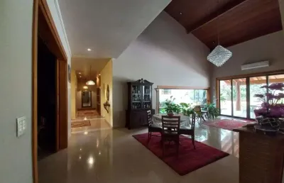 Casa com 4 dormitórios à venda, 472 m² por r$ 2.500.000,00 - jardim canadá - ribeirão preto/sp