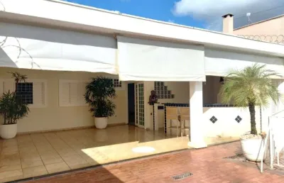Casa com 3 dormitórios à venda, 129 m² por r$ 430.000,00 - planalto verde - ribeirão preto/sp