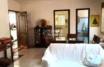 Casa com 3 quartos à venda na Rua Maria Da Glória Machado Sant Anna, 1, Ribeirânia, Ribeirão Preto