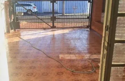 Casa com 4 dormitórios à venda, 122 m² por r$ 320.000,00 - jardim interlagos - ribeirão preto/sp