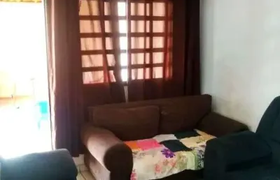 Casa com 2 dormitórios à venda, 77 m² por r$ 245.000,00 - parque dos sabiás - ribeirão preto/sp