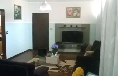 Casa com 3 dormitórios à venda, 300 m² por r$ 545.000,00 - campos elíseos - ribeirão preto/sp