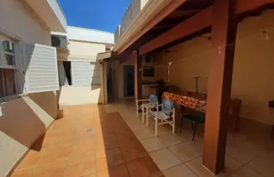 Casa com 5 dormitórios à venda, 243 m² por r$ 480.000,00 - campos elíseos - ribeirão preto/sp