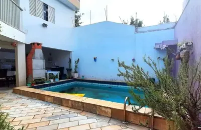 Casa com 3 dormitórios à venda, 252 m² por r$ 565.000,00 - lagoinha - ribeirão preto/sp