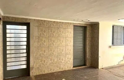 Casa com 2 dormitórios à venda, 196 m² por r$ 210.000,00 - ipiranga - ribeirão preto/sp