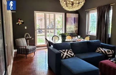 Casa com 4 dormitórios à venda, 470 m² por r$ 1.200.000,00 - jardim sumaré - ribeirão preto/sp