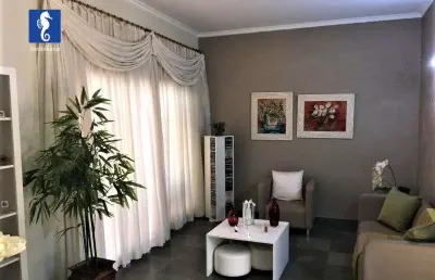Casa com 3 dormitórios à venda, 150 m² por r$ 650.000,00 - jardim são luiz - ribeirão preto/sp
