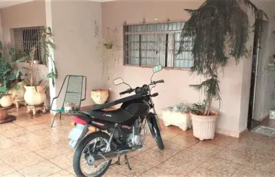 Casa com 3 dormitórios à venda, 248 m² por r$ 378.000,00 - vila virgínia - ribeirão preto/sp