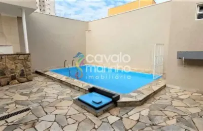 Casa à venda com 2 quartos, 111m² por - jardim interlagos - ribeirão preto/sp