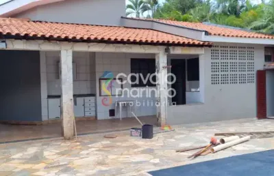 Casa à venda ou para alugar de 260m² com 3 quartos no alto da boa vista.