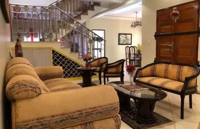 Casa com 4 dormitórios à venda, 330 m² por r$ 1.200.000,00 - jardim califórnia - ribeirão preto/sp