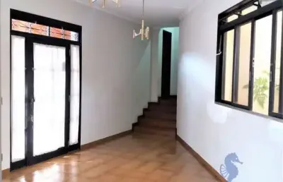Casa com 3 dormitórios à venda, 341 m² por r$ 670.000,00 - jardim paulistano - ribeirão preto/sp