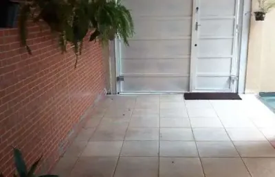 Casa com 3 dormitórios à venda, 207 m² por r$ 390.000,00 - ipiranga - ribeirão preto/sp