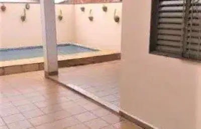 Casa com 3 dormitórios à venda, 232 m² por r$ 522.000,00 - campos elíseos - ribeirão preto/sp