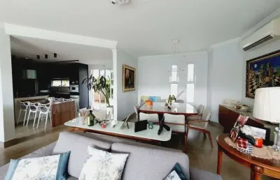 Casa com 4 dormitórios à venda, 436 m² por r$ 1.650.000,00 - jardim califórnia - ribeirão preto/sp
