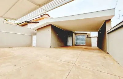 Casa com 3 dormitórios à venda, 229 m² por r$ 745.000,00 - jardim sumaré - ribeirão preto/sp