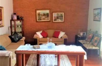 Casa com 3 dormitórios à venda, 167 m² por r$ 1.200.000,00 - jardim são luiz - ribeirão preto/sp