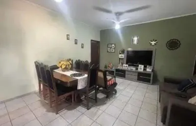 Casa com 3 dormitórios à venda, 203 m² por r$ 380.000,00 - planalto verde - ribeirão preto/sp