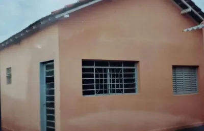 Casa com 2 dormitórios à venda, 136 m² por r$ 550.000,00 - ipiranga - ribeirão preto/sp