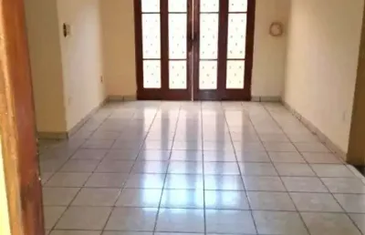 Casa com 5 dormitórios à venda, 250 m² por r$ 420.000 - ipiranga - ribeirão preto/sp