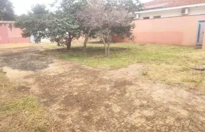 Terreno à venda, 512 m² por r$ 730.000,00 - recreio das acácias - ribeirão preto/sp