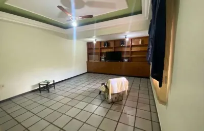 Casa com 4 dormitórios à venda, 293 m² por r$ 600.000,00 - ipiranga - ribeirão preto/sp