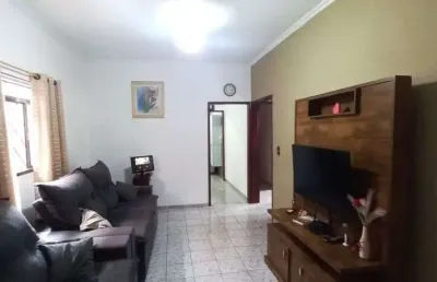 Casa com 3 dormitórios à venda, 200 m² por r$ 350.000 - jardim joão berbel - cravinhos/sp