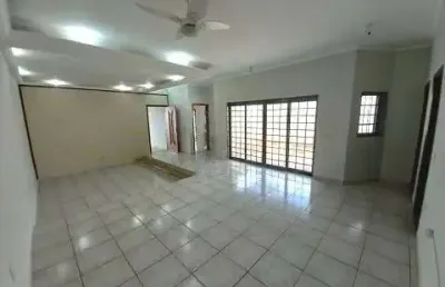 Casa com 3 dormitórios à venda, 190 m² por r$ 640.000 - jardim califórnia - ribeirão preto/sp