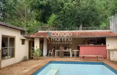 Casa à venda com 3 quartos e 3 vagas, 340 m² - ribeirânia.